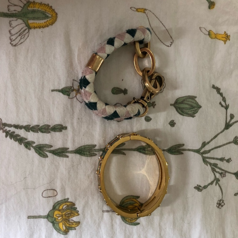 J crew bracelets - Picture 3 of 4